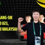 HLV Kim Sang-sik Gọi Sao U23, Tăng Lực Đấu Malaysia 