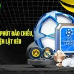 Tip Bóng Đá: 90 Phút Đảo Chiều, Một Dữ Kiện Lật Kèo